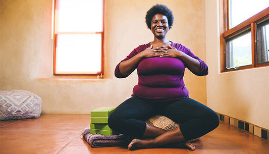 Achieving Your Healthy Weight