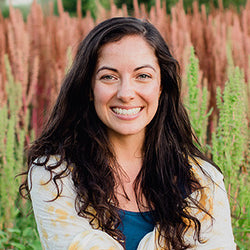 Alicia Lynn Diaz, MA, AHP