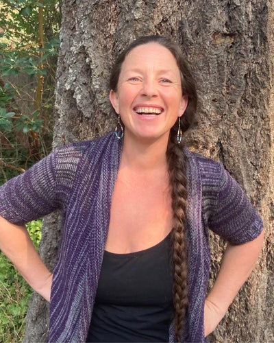 Alison Hensley Sexauer