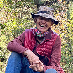 R Amadea Morningstar, MA, RPE, RYT