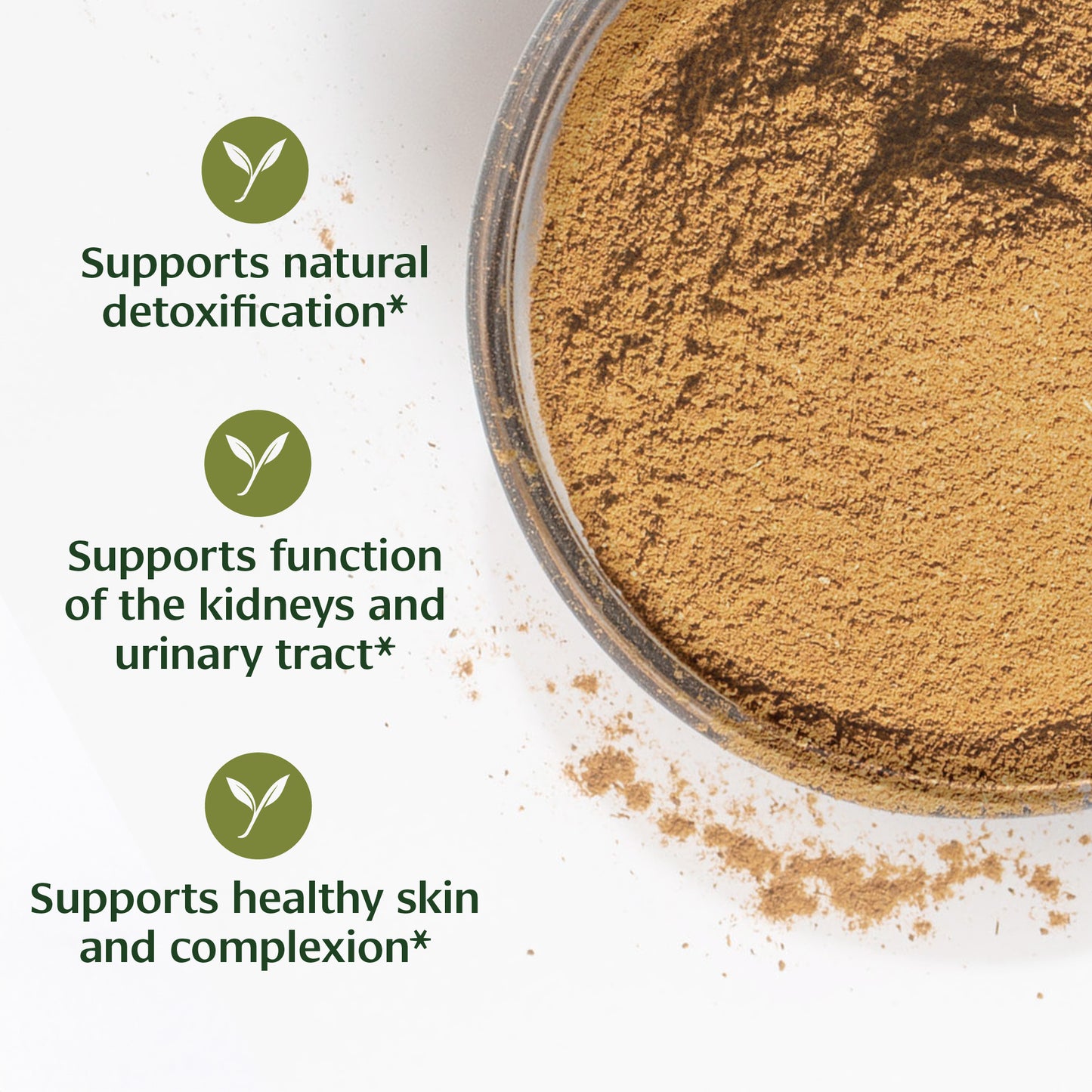 Benefits of Anantamul powder