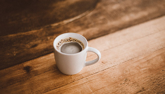 The Ayurvedic Perspective on Coffee