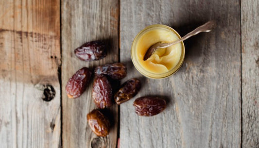 Why Ayurveda Loves Healthy Fats