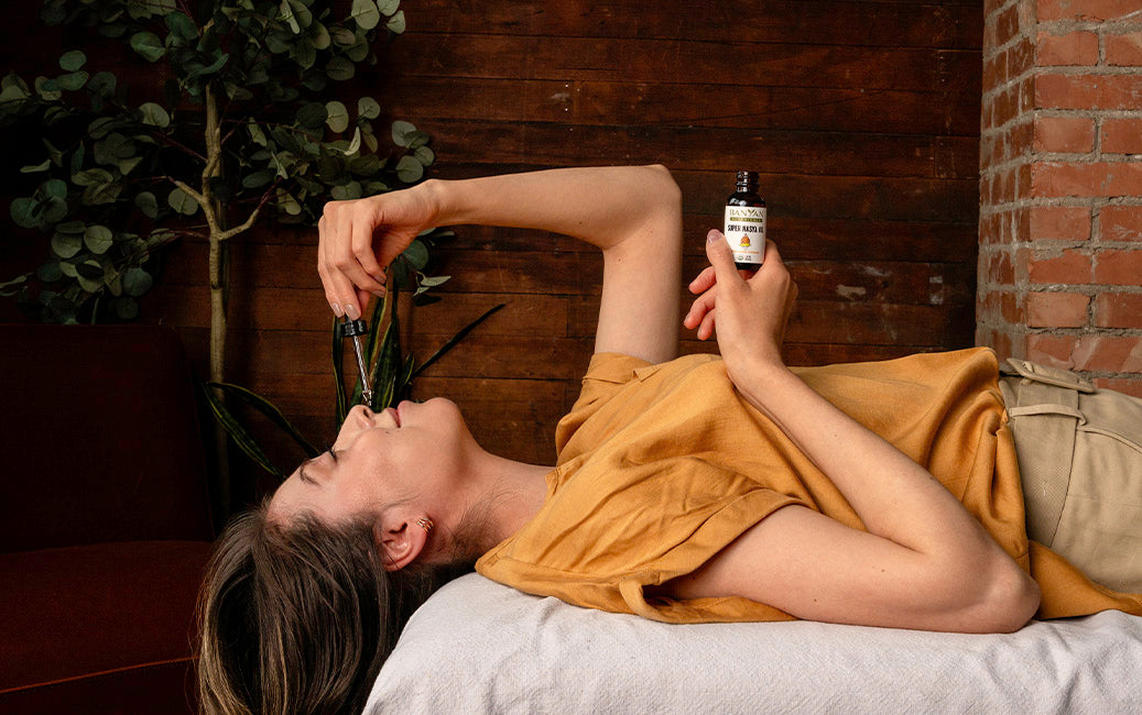 WHY SUPER NASYA OIL?