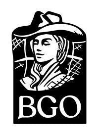 Bee Girl Organization logo