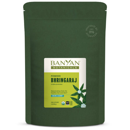 1 lb: Bhringaraj powder