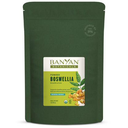 Boswellia Powder 1 lb