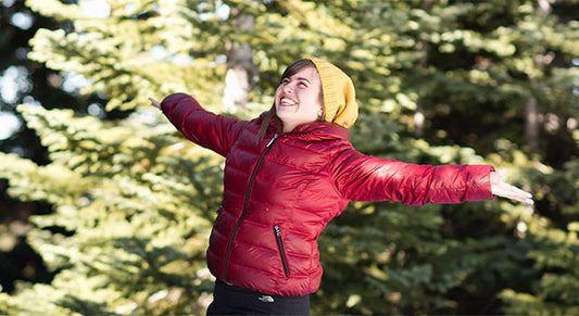 Gear Up for the Winter with Our New Bronchial Support Herbal Syrup!