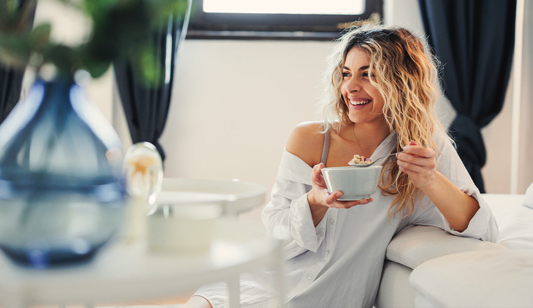 A TREASURE FOR DIGESTION