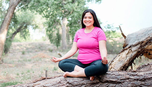 The Channel of the Mind