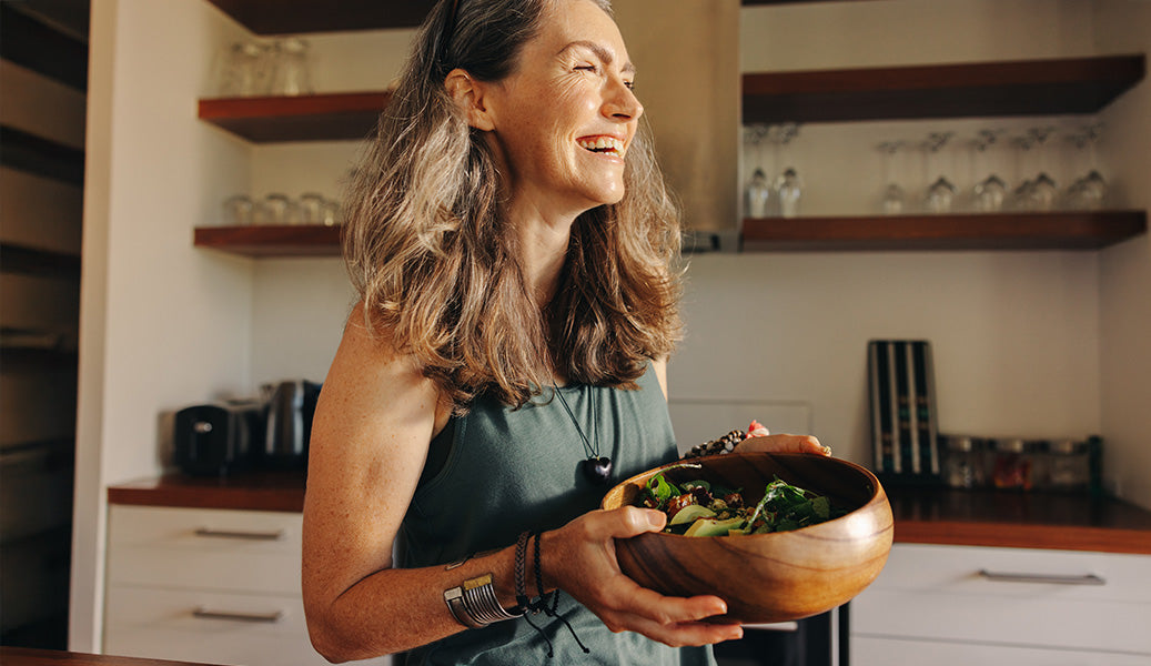 SUPPORT YOUR OPTIMAL WEIGHT