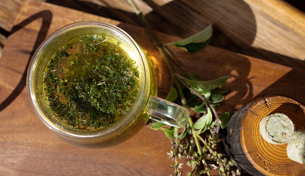 Crafting a Transformative Experience 