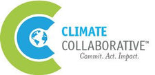 Climate Collaborative Logo