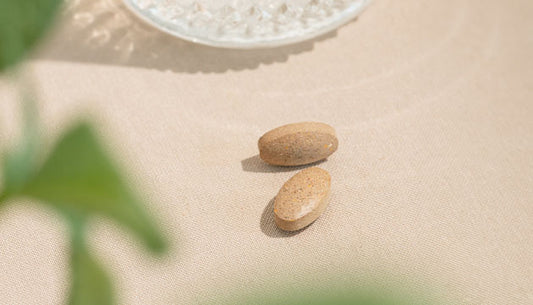 Clinical Trial on Healthy Skin™ Tablets White Paper