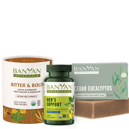 Men's Vitality Bundle