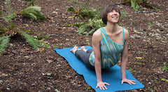 Kapha Pacifying Daily Routine