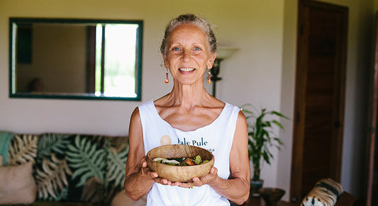 Vata Pacifying Daily Routine