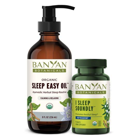 Deep Sleep Bundle
