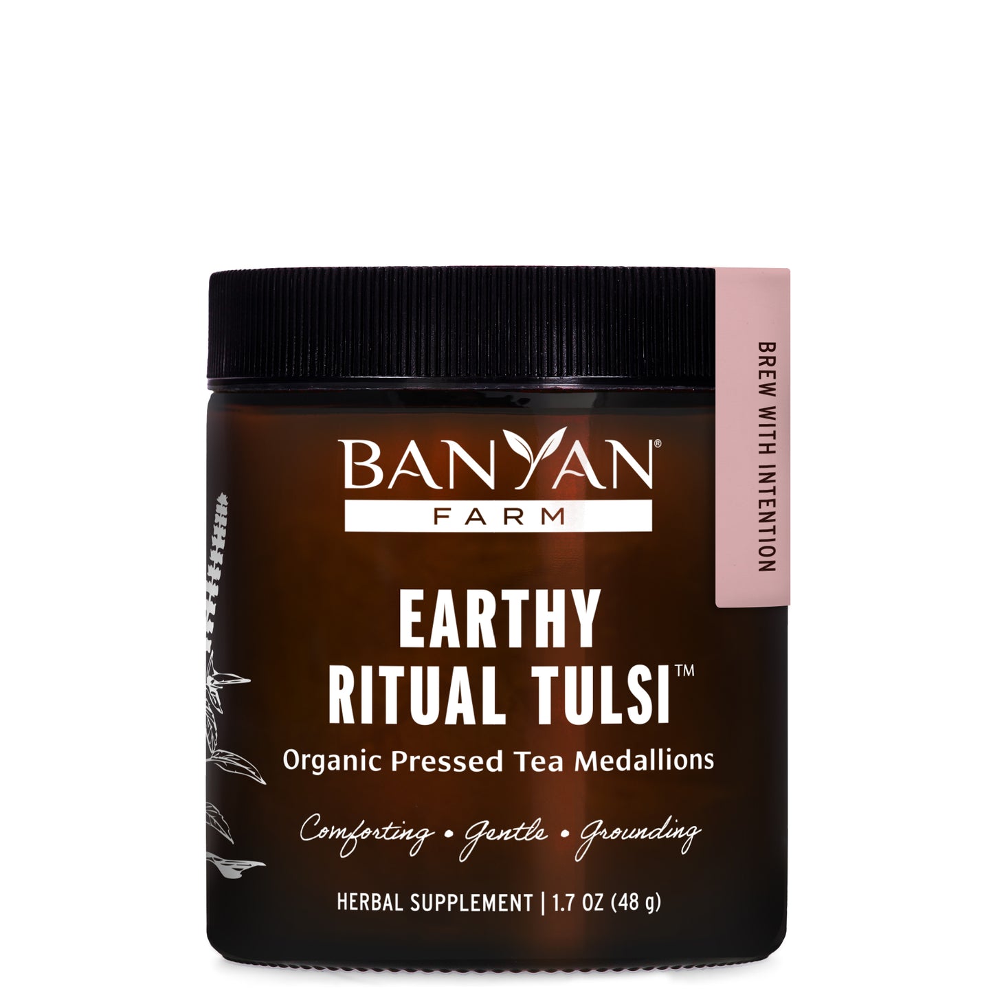 Earthy Ritual Tulsi™