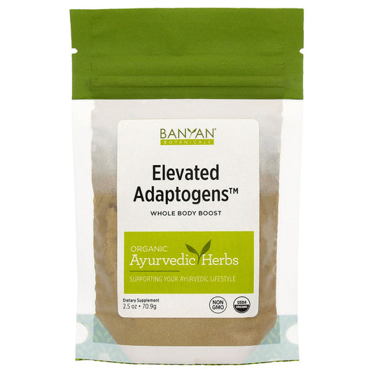 Elevated Adaptogens™