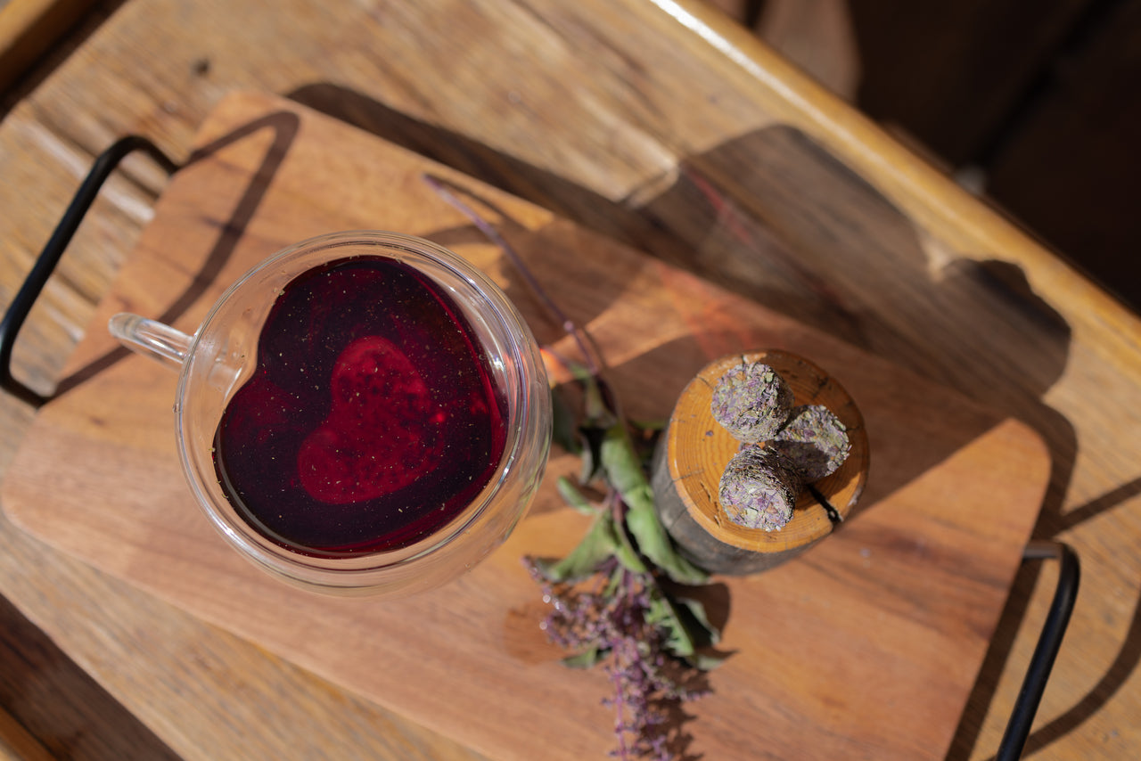 Light, Opening & Expansive