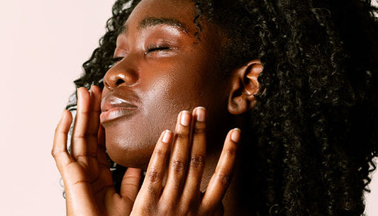 Reveal Your Natural Beauty with Ayurvedic Face Massage and Marma Points