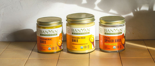 Ghee—Everything You Need to Know about Clarified Butter