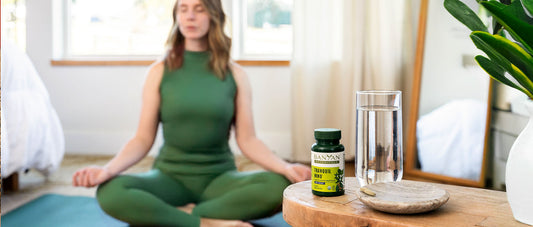 Give The Gift of Calm