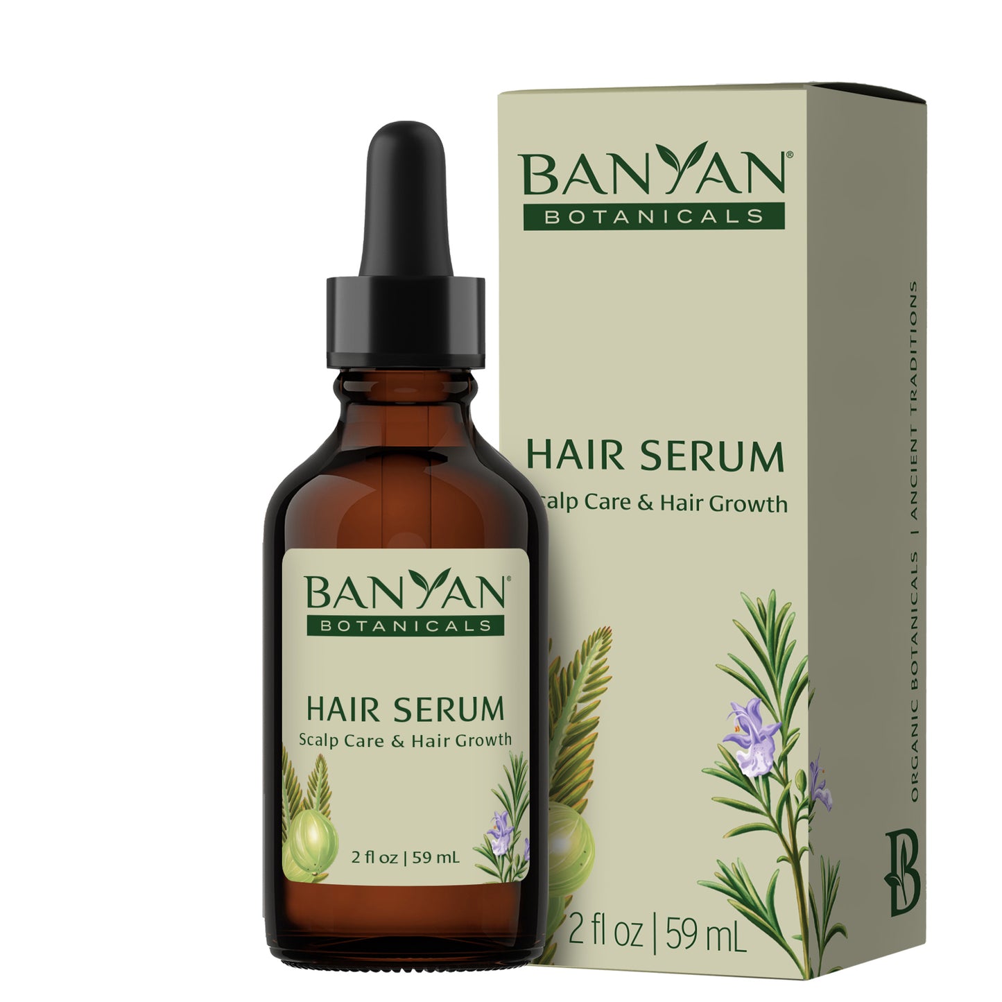 Hair Serum