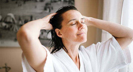 How to Massage Your Head