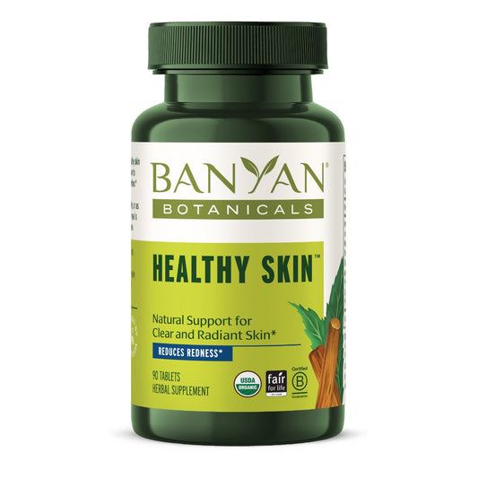 Healthy Skin Tablets