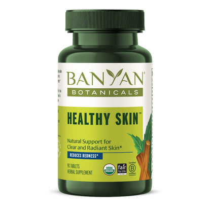 Healthy Skin Tablets