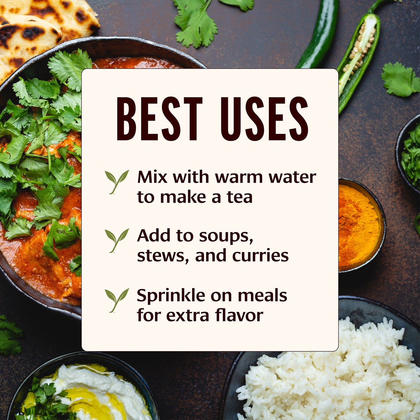 Hingvastak Best Uses