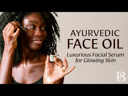 Face Oil