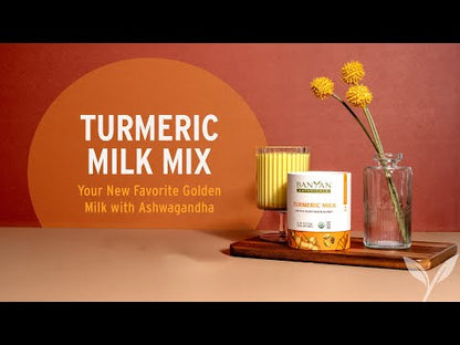 Turmeric Milk