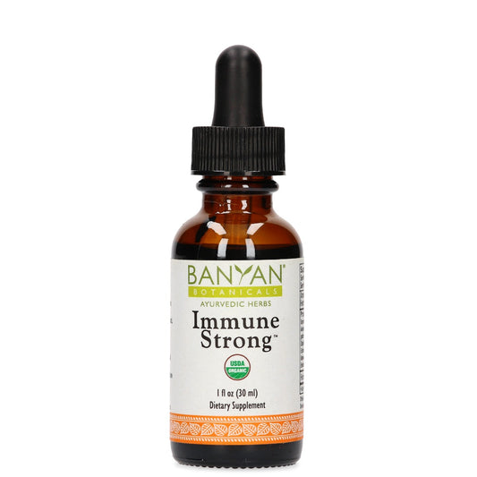 Immune Strong™ liquid extract