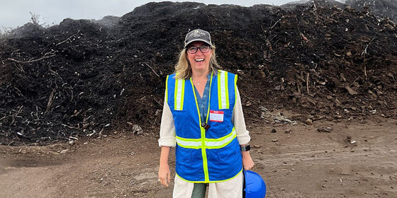 Our Journey to More Sustainable Packaging