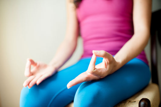 Kapalabhati Pranayama