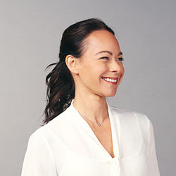 Larissa Hall Carlson, MA, AP