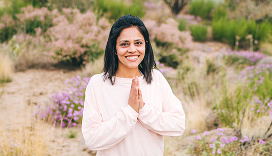 4 Reasons to Love Kapha Dosha