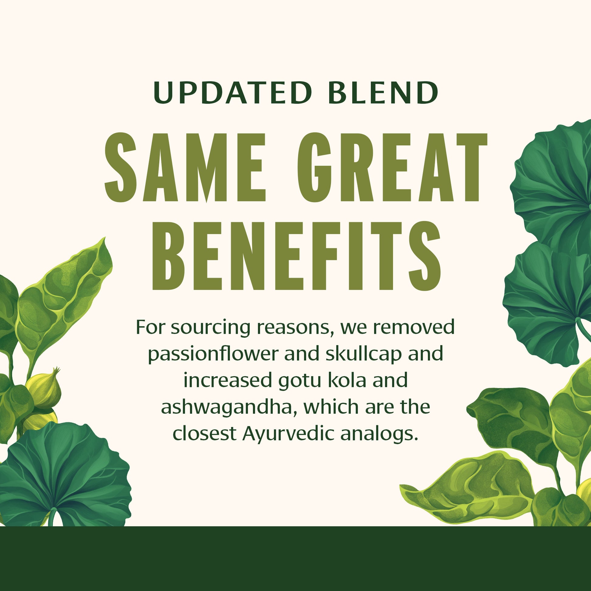 Mental Clarity Tablet New Formula