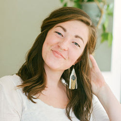 Molly McConnell, CAP, ERYT