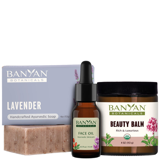 Women's Self-Care Bundle
