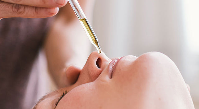 What Is Nasya Oil & How to Use It