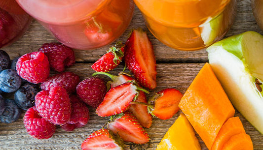 One-Day Digestive Reset