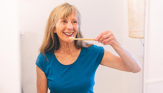 The Importance of Oral Health