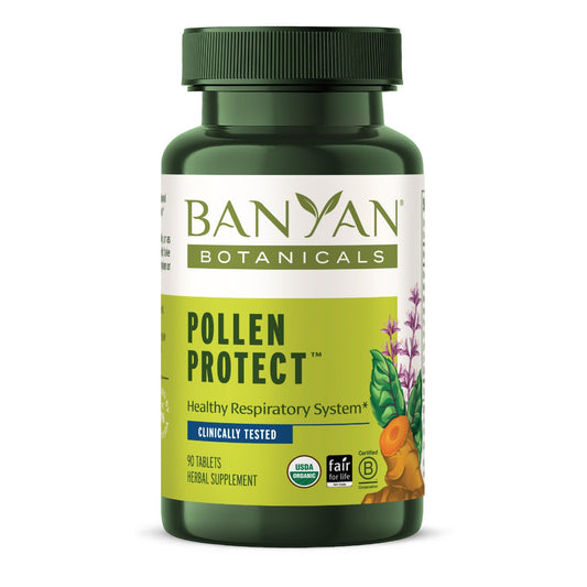 Pollen Protect™ tablets