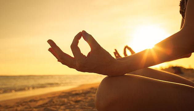 Set Clear and Powerful Intentions in 5 Steps