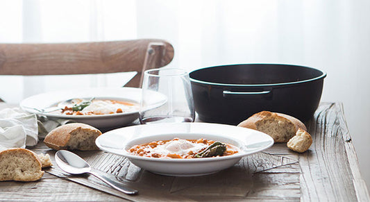 4 Practical Ways to Improve Your Digestion