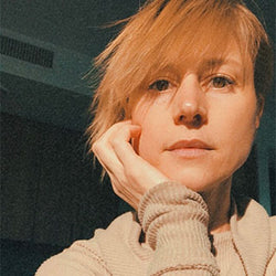 Sarah Kucera, DC, CAP